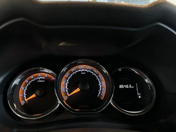 Lada (ВАЗ) Largus I Рестайлинг с пробегом 2021 года, цена 1 481 000 рублей, 86463 км, универсал, Автокод Объявления