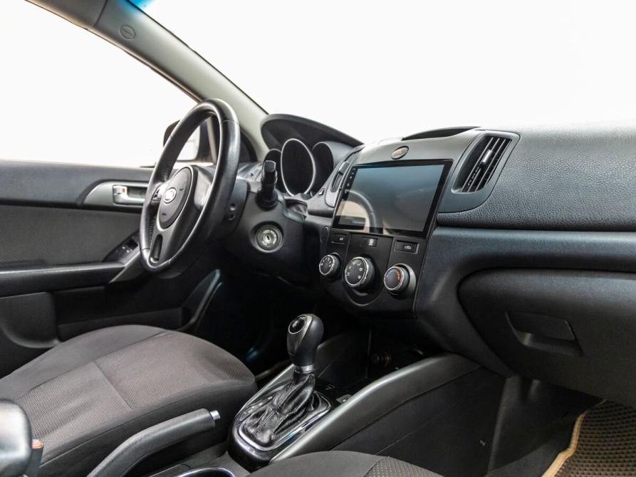Kia Cerato II Волгоград  - изображение 29