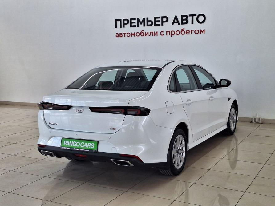 Kaiyi E5 Смоленск  - изображение 4