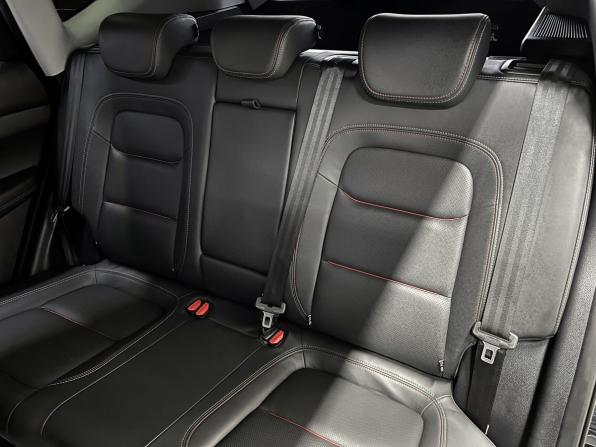 Chery Tiggo 7 Pro I с пробегом 2022 года, цена 1 590 000 рублей, 62865 км, внедорожник, Автокод Объявления