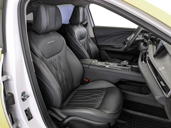 Chery Arrizo 8 с пробегом 2024 года, цена 1 565 000 рублей, 134366 км, седан, Автокод Объявления