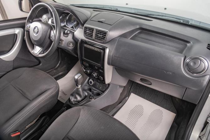 Nissan Terrano III (D10) с пробегом 2020 года, цена 1 339 000 рублей, 187500 км, внедорожник, Автокод Объявления