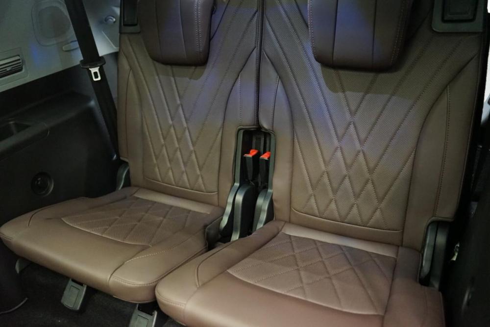 Chery Tiggo 8 Pro Max I Рестайлинг Крым  - изображение 28