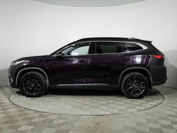 Exeed TXL I с пробегом 2021 года, цена 2 099 700 рублей, 30301 км, внедорожник, Автокод Объявления