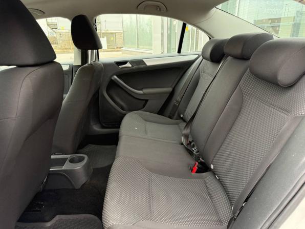 Volkswagen Jetta VI с пробегом 2012 года, цена 795 000 рублей, 214616 км, седан, Автокод Объявления