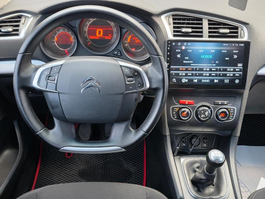 Citroen C4 II Краснодар  - изображение 15