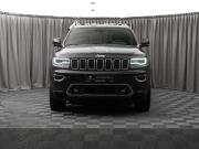 Jeep Grand Cherokee IV (WK2) Рестайлинг Москва  - изображение 30