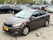 Kia Rio III Рестайлинг Ижевск  - изображение 24