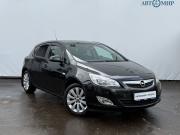Opel Astra J Москва  - изображение 15