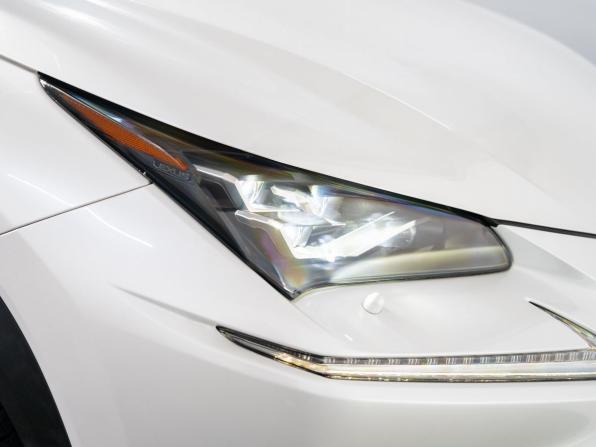 Lexus NX I Рестайлинг с пробегом 2019 года, цена 3 830 000 рублей, 53057 км, внедорожник, Автокод Объявления