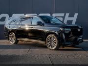 Cadillac Escalade V Краснодар  - изображение 32