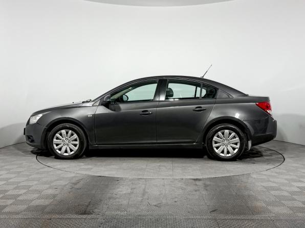Chevrolet Cruze I с пробегом 2010 года, цена 430 000 рублей, 378904 км, седан, Автокод Объявления