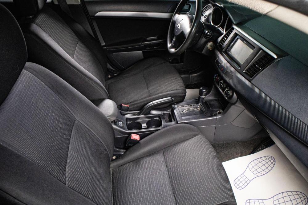Mitsubishi Lancer X Сургут  - изображение 10