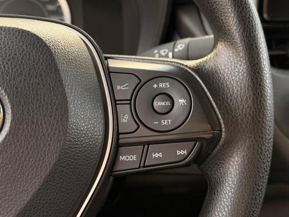 Toyota Corolla XII (E210) с пробегом 2021 года, цена 1 919 000 рублей, 43260 км, седан, Автокод Объявления