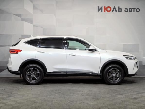 Haval F7 I Рестайлинг с пробегом 2023 года, цена 2 000 000 рублей, 65768 км, внедорожник, Автокод Объявления