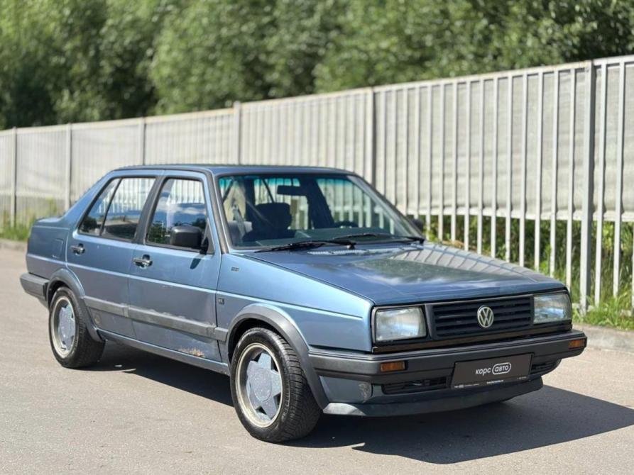 Volkswagen Jetta II Тверь  - изображение 1