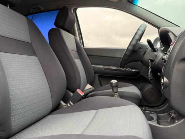 Hyundai Getz I Рестайлинг с пробегом 2008 года, цена 450 000 рублей, 163195 км, хэтчбек, Автокод Объявления