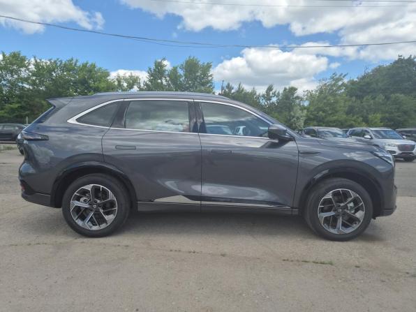 Changan CS75 Plus IV с пробегом 2026 года, цена 3 350 000 рублей, 25 км, внедорожник, Автокод Объявления