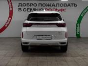 Exeed LX I Рестайлинг Москва  - изображение 28