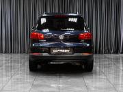Volkswagen Tiguan I Рестайлинг Тюмень  - изображение 27