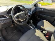 Hyundai Solaris II Санкт-Петербург  - изображение 30