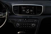 Kia Sportage IV Рестайлинг Москва  - изображение 36