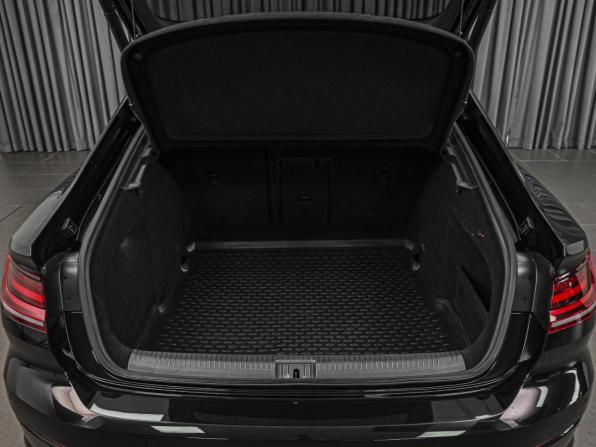 Volkswagen Arteon I с пробегом 2019 года, цена 4 264 000 рублей, 103413 км, лифтбек, Автокод Объявления