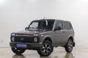 Lada (ВАЗ) Niva Legend Новокузнецк  - изображение 27
