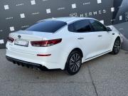 Kia Optima IV Рестайлинг Минеральные Воды  - изображение 33