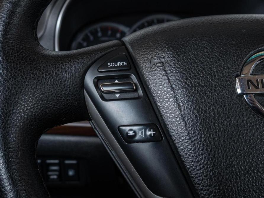 Nissan Teana II (J32) Краснодар  - изображение 16