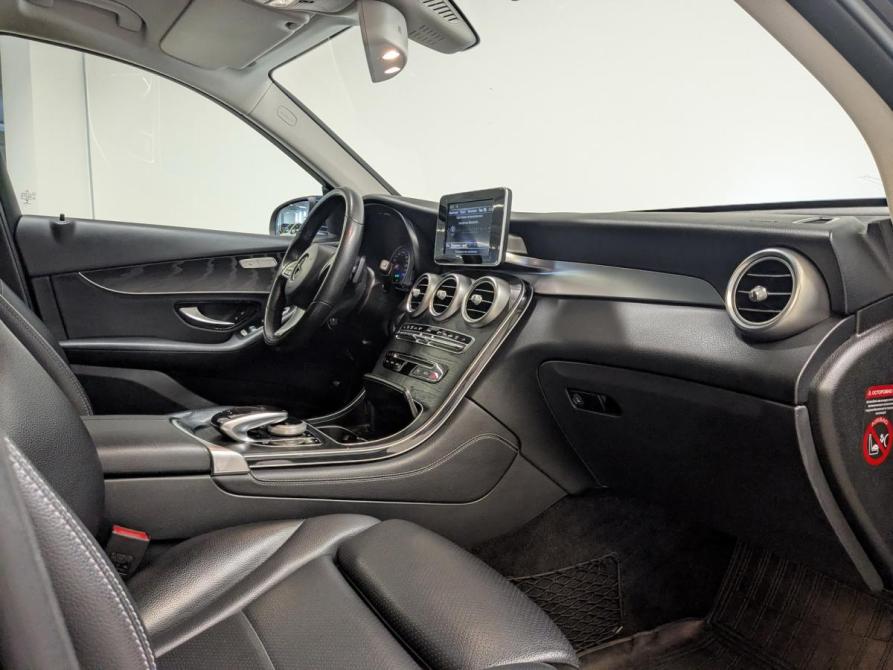 Mercedes-Benz GLC I (X253) Санкт-Петербург  - изображение 12
