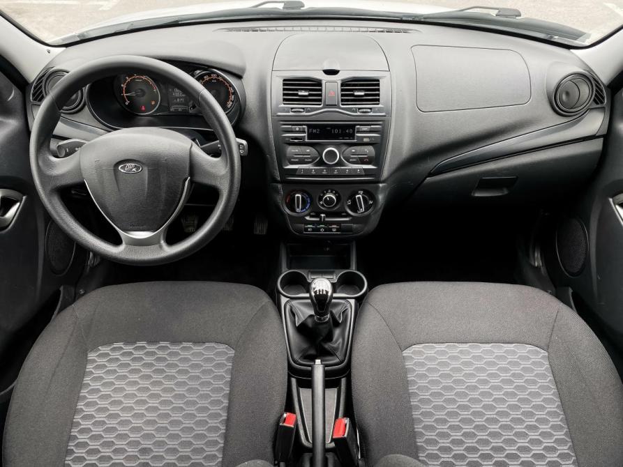 Lada (ВАЗ) Granta I Рестайлинг Нижний Новгород  - изображение 10