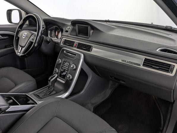 Volvo XC70 II Рестайлинг с пробегом 2014 года, цена 1 990 000 рублей, 228704 км, универсал, Автокод Объявления