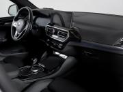 BMW X4 II (G02) Рестайлинг Москва  - изображение 32