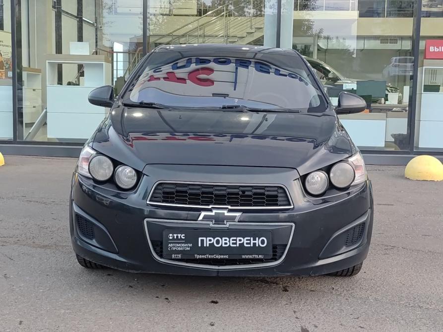 Chevrolet Aveo II Ижевск  - изображение 2