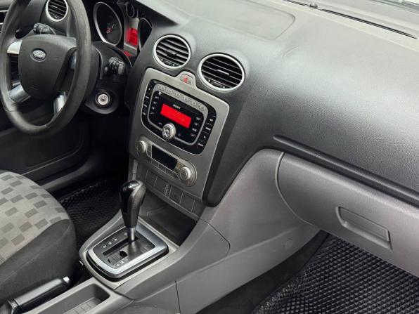 Ford Focus II Рестайлинг с пробегом 2008 года, цена 599 900 рублей, 187700 км, хэтчбек, Автокод Объявления