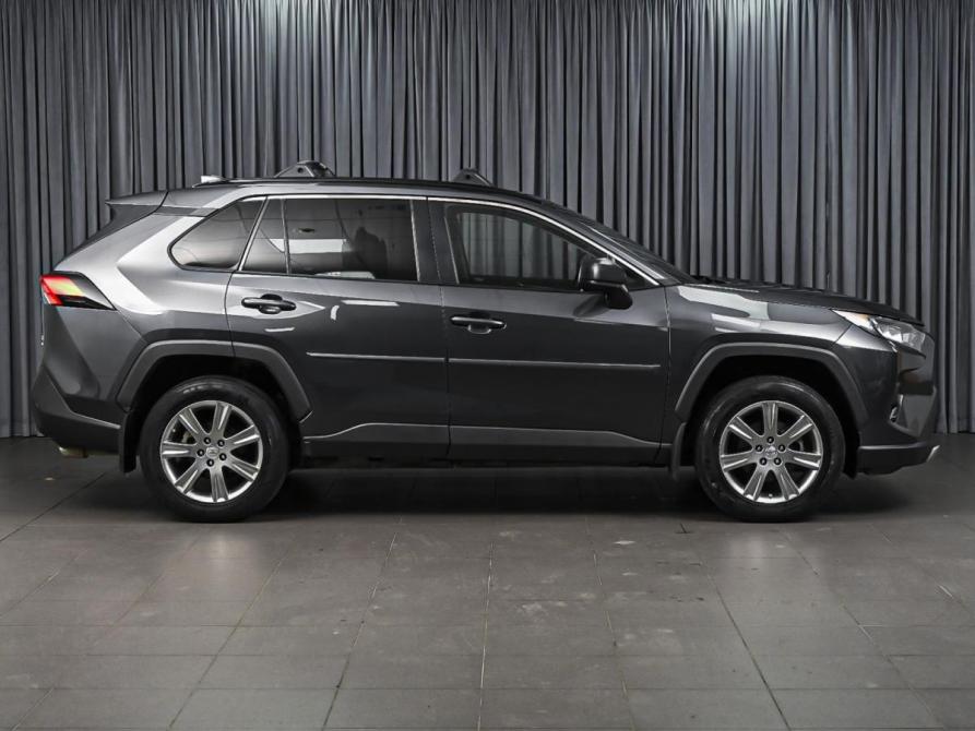 Toyota RAV4 V (XA50) Ставрополь  - изображение 5