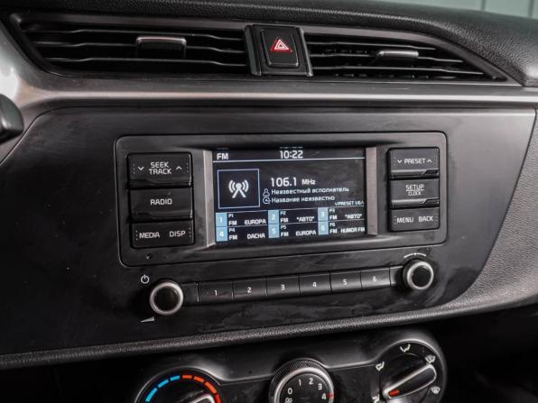 Kia Rio IV Рестайлинг с пробегом 2021 года, цена 1 549 000 рублей, 139661 км, хэтчбек, Автокод Объявления