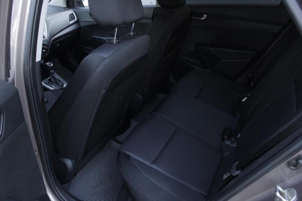 Hyundai Solaris II Брянск  - изображение 20