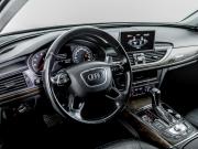 Audi A6 IV (C7) Рестайлинг Санкт-Петербург  - изображение 55
