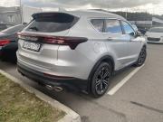 JETOUR X70+ I Рестайлинг Санкт-Петербург  - изображение 8