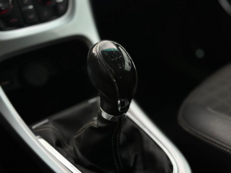 Opel Astra J Рестайлинг Ижевск  - изображение 25