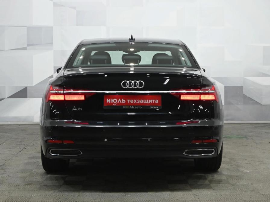 Audi A6 V (C8) Екатеринбург  - изображение 5