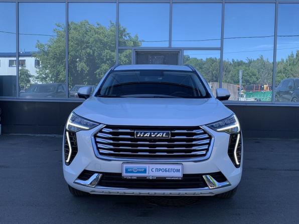 Haval Jolion I с пробегом 2023 года, цена 1 859 000 рублей, 28498 км, внедорожник, Автокод Объявления