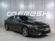 Kia K5 III Воронеж  - изображение 28