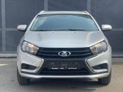 Lada (ВАЗ) Vesta I Ижевск  - изображение 20