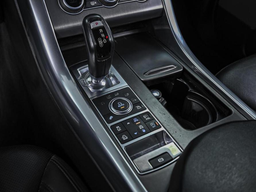 Land Rover Range Rover Sport II Ставрополь  - изображение 12
