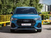 Audi Q3 II (F3) Москва  - изображение 22