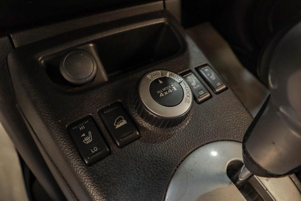 Nissan X-Trail II Рестайлинг Челябинск  - изображение 16