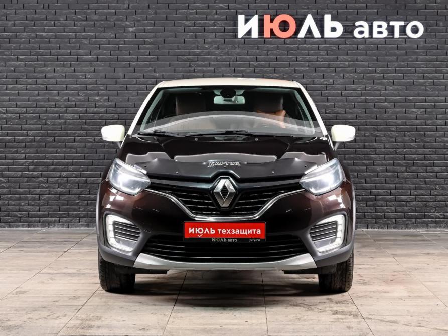 Renault Kaptur I Екатеринбург  - изображение 2